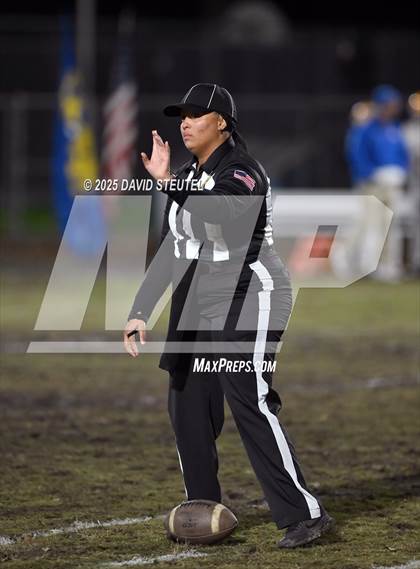 Thumbnail 1 in Pierce @ Gridley (CIF NS D3 Semifinal) photogallery.