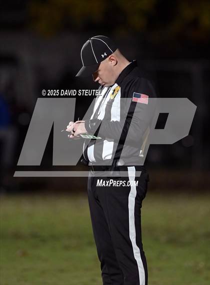 Thumbnail 2 in Pierce @ Gridley (CIF NS D3 Semifinal) photogallery.