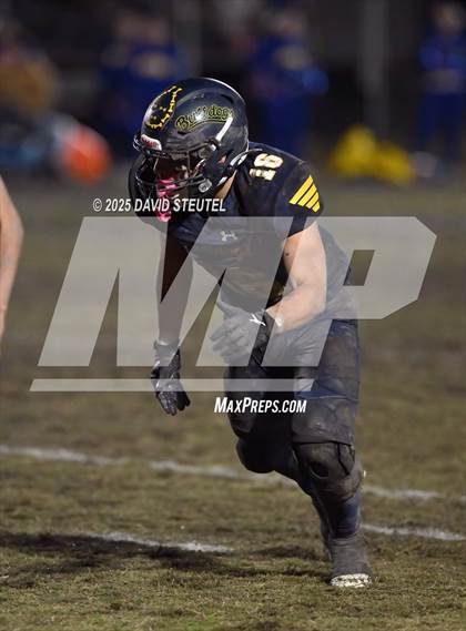 Thumbnail 2 in Pierce @ Gridley (CIF NS D3 Semifinal) photogallery.