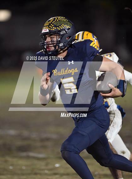 Thumbnail 2 in Pierce @ Gridley (CIF NS D3 Semifinal) photogallery.