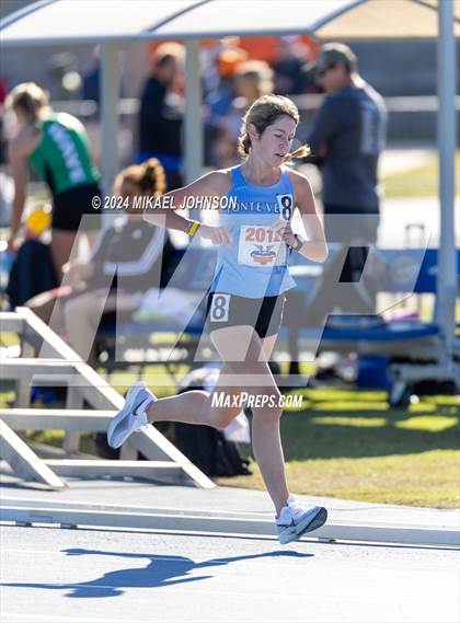 Thumbnail 3 in UF Relays (Friday) photogallery.