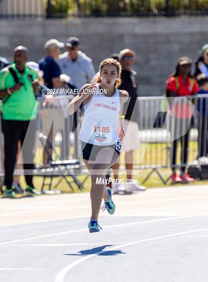Thumbnail 2 in UF Relays (Friday) photogallery.