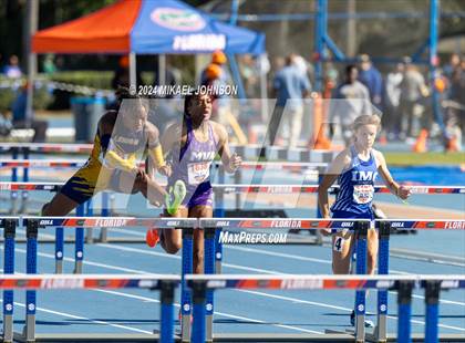 Thumbnail 2 in UF Relays (Friday) photogallery.
