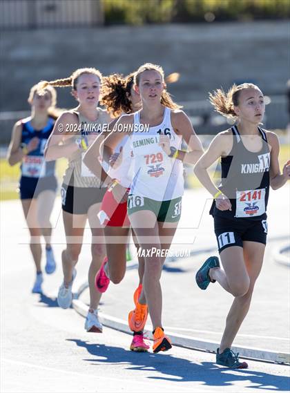 Thumbnail 3 in UF Relays (Friday) photogallery.