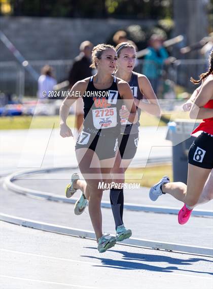 Thumbnail 3 in UF Relays (Friday) photogallery.