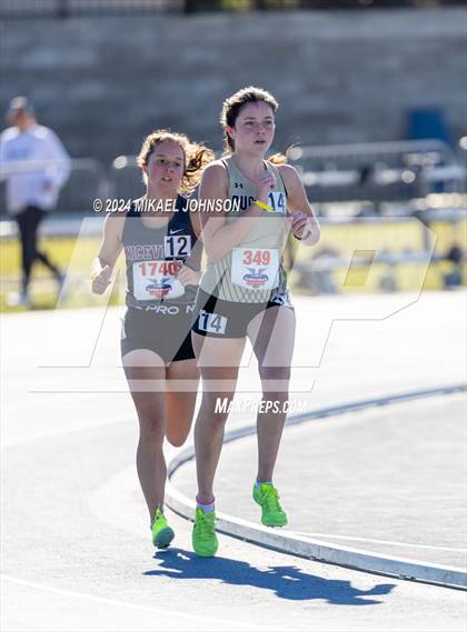 Thumbnail 1 in UF Relays (Friday) photogallery.