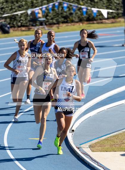 Thumbnail 2 in UF Relays (Friday) photogallery.