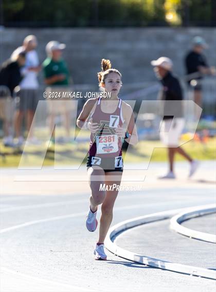 Thumbnail 3 in UF Relays (Friday) photogallery.