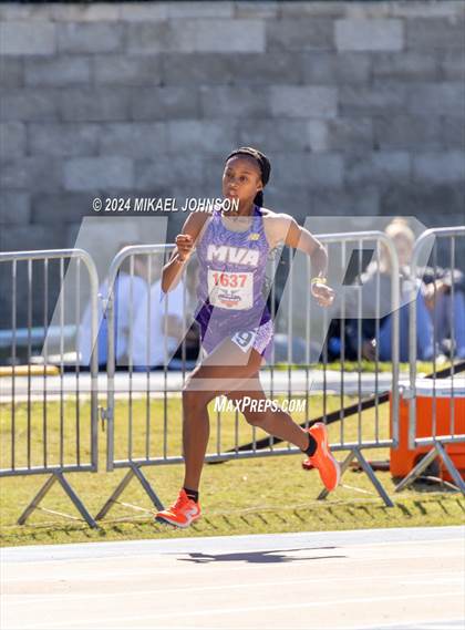 Thumbnail 2 in UF Relays (Friday) photogallery.