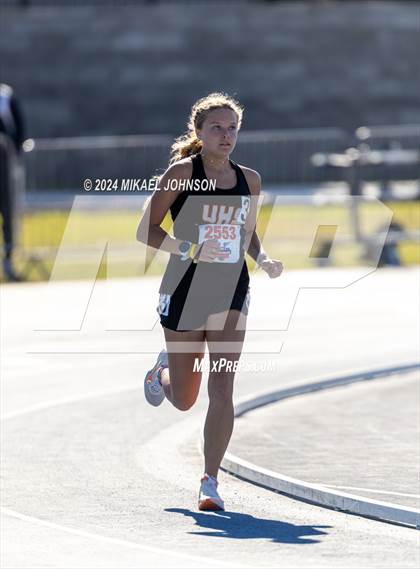 Thumbnail 2 in UF Relays (Friday) photogallery.