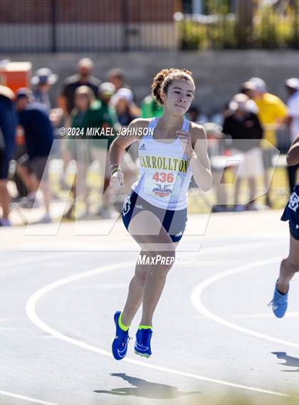 Thumbnail 3 in UF Relays (Friday) photogallery.