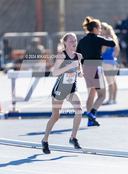 Thumbnail 1 in UF Relays (Friday) photogallery.