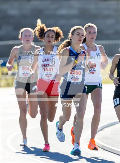 Thumbnail 2 in UF Relays (Friday) photogallery.