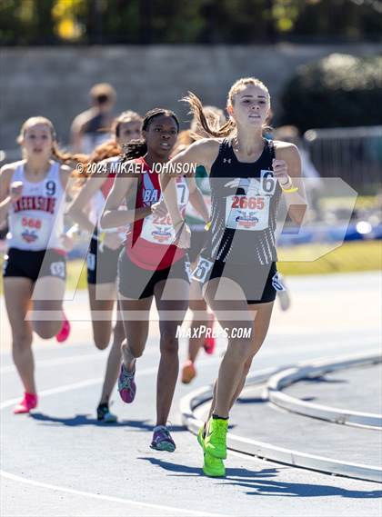 Thumbnail 2 in UF Relays (Friday) photogallery.