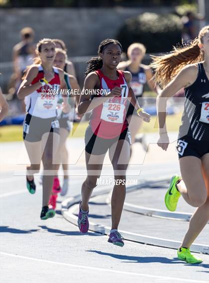 Thumbnail 3 in UF Relays (Friday) photogallery.