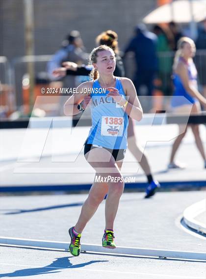 Thumbnail 3 in UF Relays (Friday) photogallery.
