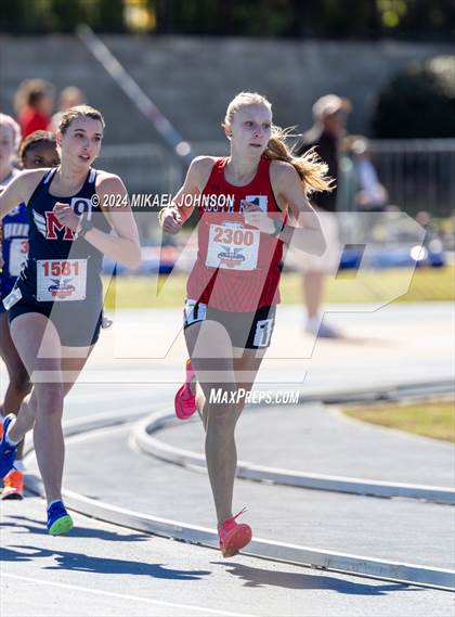 Thumbnail 3 in UF Relays (Friday) photogallery.