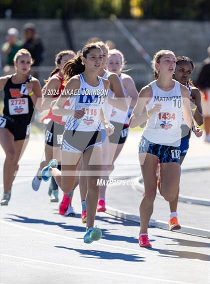 Thumbnail 2 in UF Relays (Friday) photogallery.