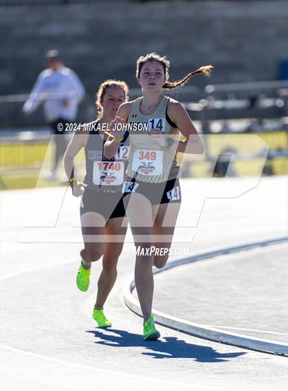 Thumbnail 3 in UF Relays (Friday) photogallery.