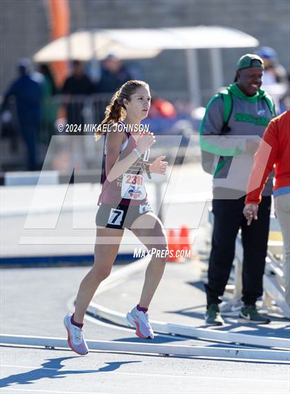 Thumbnail 2 in UF Relays (Friday) photogallery.