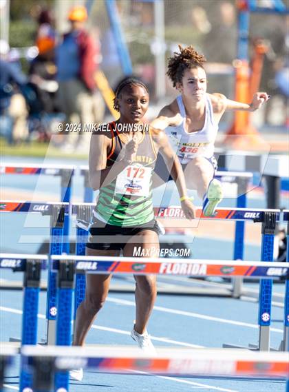 Thumbnail 2 in UF Relays (Friday) photogallery.