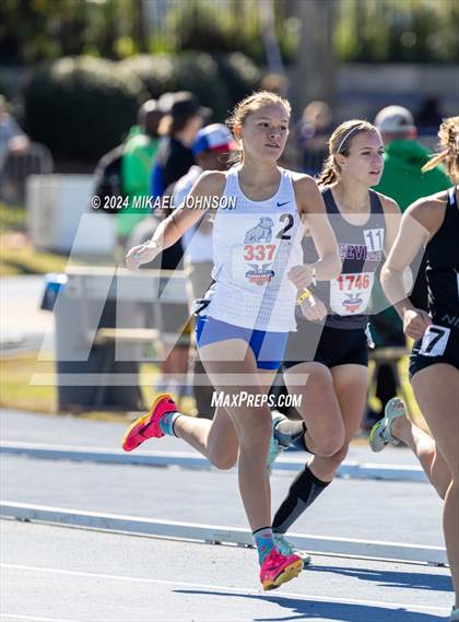Thumbnail 1 in UF Relays (Friday) photogallery.