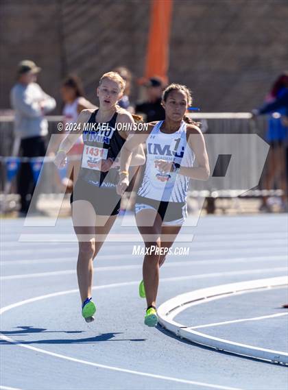 Thumbnail 3 in UF Relays (Friday) photogallery.