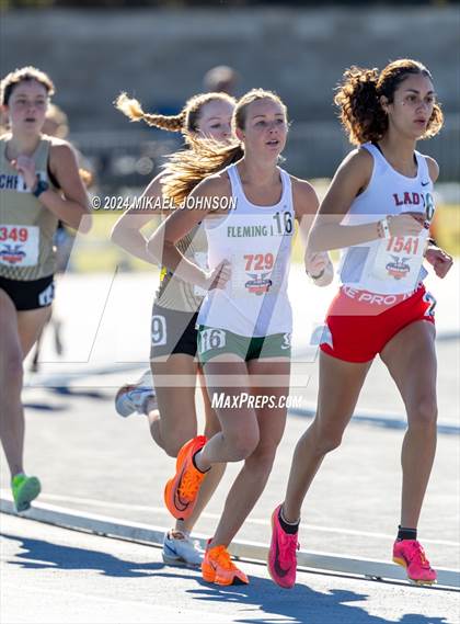 Thumbnail 2 in UF Relays (Friday) photogallery.