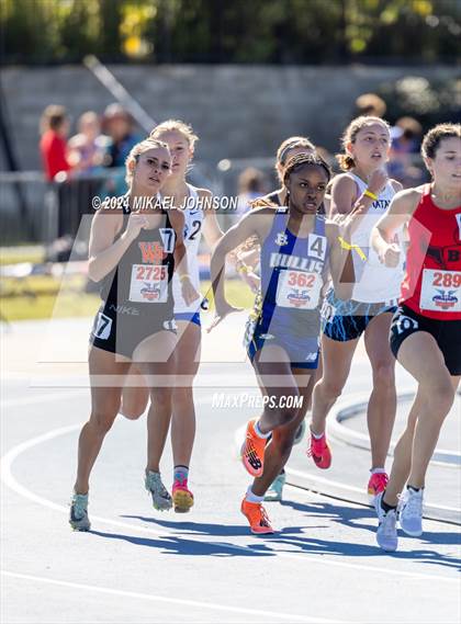 Thumbnail 3 in UF Relays (Friday) photogallery.