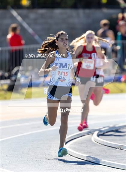 Thumbnail 2 in UF Relays (Friday) photogallery.