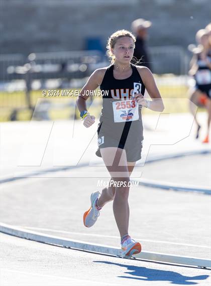 Thumbnail 2 in UF Relays (Friday) photogallery.