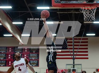 Thumbnail 3 in Roselle Catholic @ Elizabeth photogallery.
