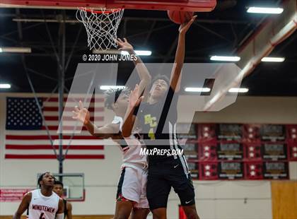 Thumbnail 2 in Roselle Catholic @ Elizabeth photogallery.