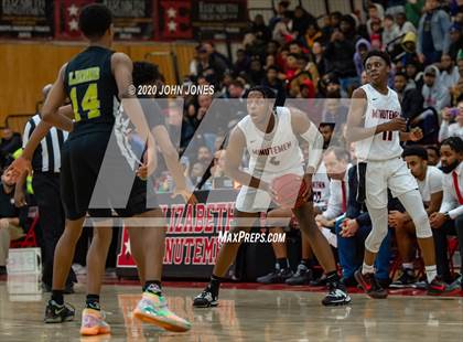 Thumbnail 2 in Roselle Catholic @ Elizabeth photogallery.