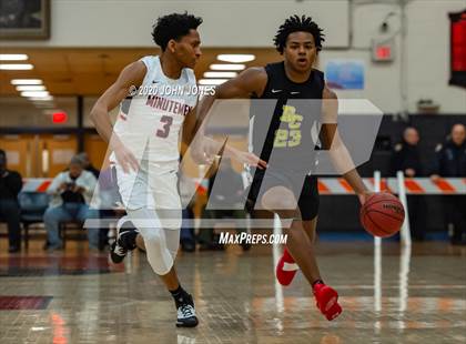 Thumbnail 3 in Roselle Catholic @ Elizabeth photogallery.