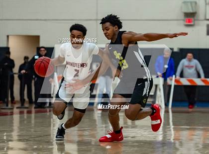 Thumbnail 1 in Roselle Catholic @ Elizabeth photogallery.