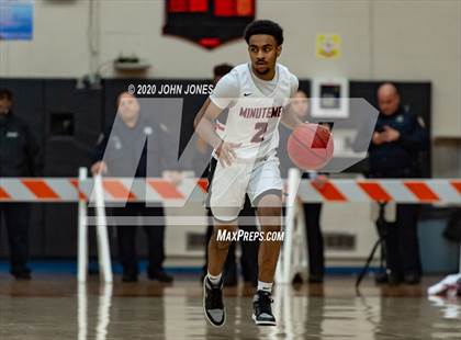 Thumbnail 1 in Roselle Catholic @ Elizabeth photogallery.