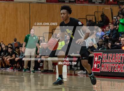 Thumbnail 1 in Roselle Catholic @ Elizabeth photogallery.