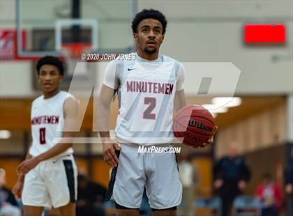 Thumbnail 1 in Roselle Catholic @ Elizabeth photogallery.