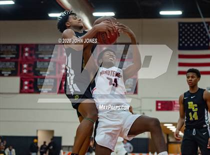 Thumbnail 3 in Roselle Catholic @ Elizabeth photogallery.