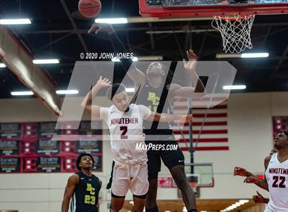 Thumbnail 3 in Roselle Catholic @ Elizabeth photogallery.