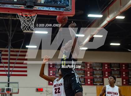 Thumbnail 3 in Roselle Catholic @ Elizabeth photogallery.