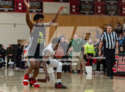 Thumbnail 1 in Roselle Catholic @ Elizabeth photogallery.