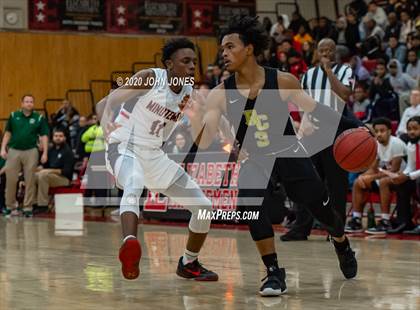 Thumbnail 1 in Roselle Catholic @ Elizabeth photogallery.