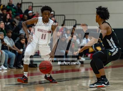 Thumbnail 3 in Roselle Catholic @ Elizabeth photogallery.