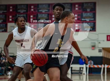 Thumbnail 1 in Roselle Catholic @ Elizabeth photogallery.