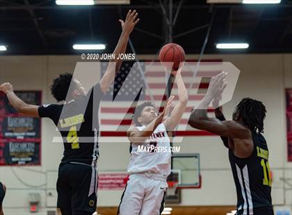 Thumbnail 1 in Roselle Catholic @ Elizabeth photogallery.
