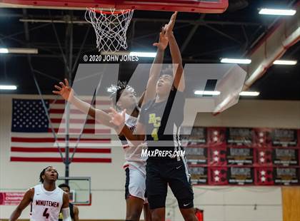 Thumbnail 3 in Roselle Catholic @ Elizabeth photogallery.