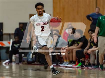 Thumbnail 3 in Roselle Catholic @ Elizabeth photogallery.