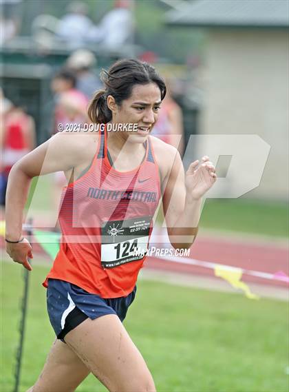 Thumbnail 3 in Hay Bale XC Meet  photogallery.